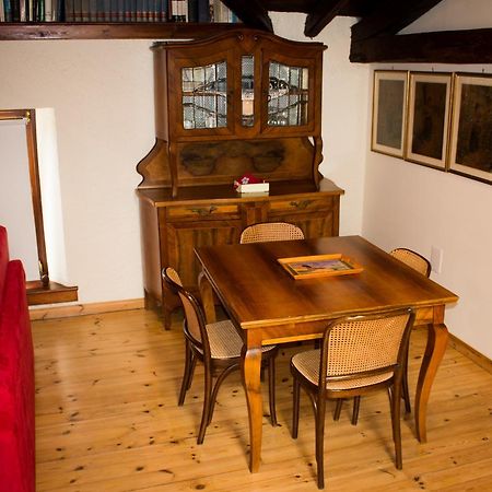 D'Orsaria B&B And Wines Premariacco ภายนอก รูปภาพ