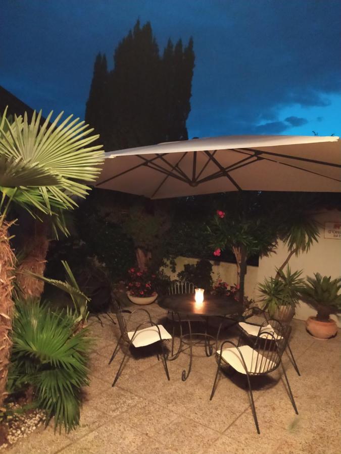 D'Orsaria B&B And Wines Premariacco ภายนอก รูปภาพ