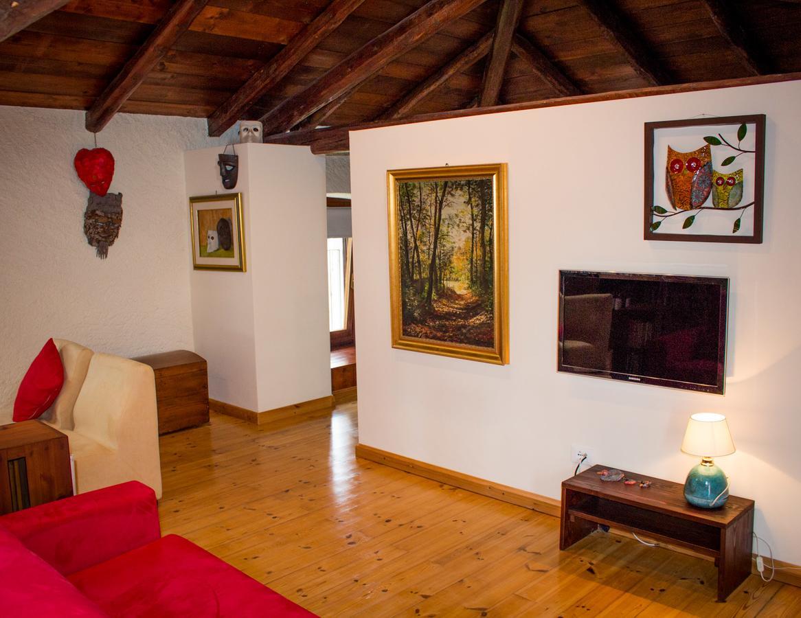 D'Orsaria B&B And Wines Premariacco ภายนอก รูปภาพ